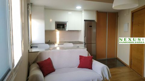 Foto 2 de Apartamento de alquiler en Aguas Vivas - La Zambomba, Cáceres Capital