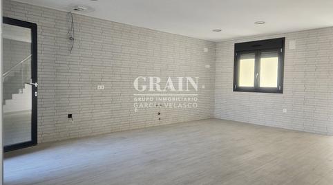 Foto 4 de Casa adosada en venta en Pozo Cañada, Albacete