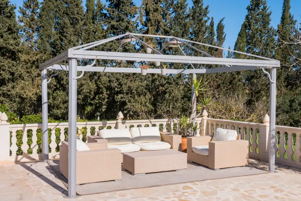 Landhaus mit Pool zum Verkauf in Sant Joan de Labritja, imagen 33