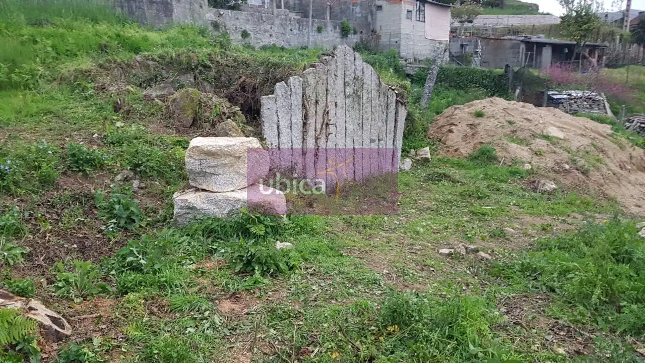 Terreno residencial en venta en Ponteareas, imagen 19