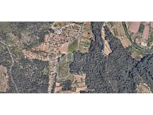 Terreno en Venta en Urbanitzacions de Llevant