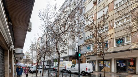 Foto 2 de Piso de alquiler en Camino de Ronda,  Granada Capital