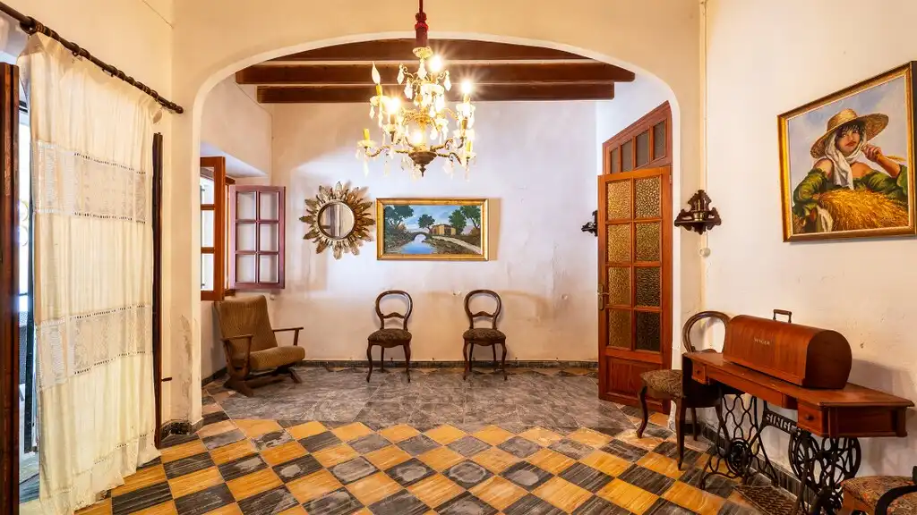 Maison rustique à vendre à Sant Joan, imagen 5