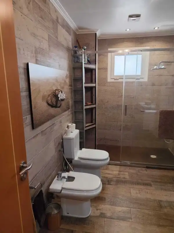 Chalet con piscina en venta en Calle Castellers, imagen 9