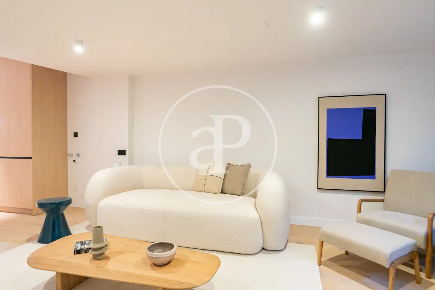 Piso en venta en C. del dos de Maig, Sagrada Família