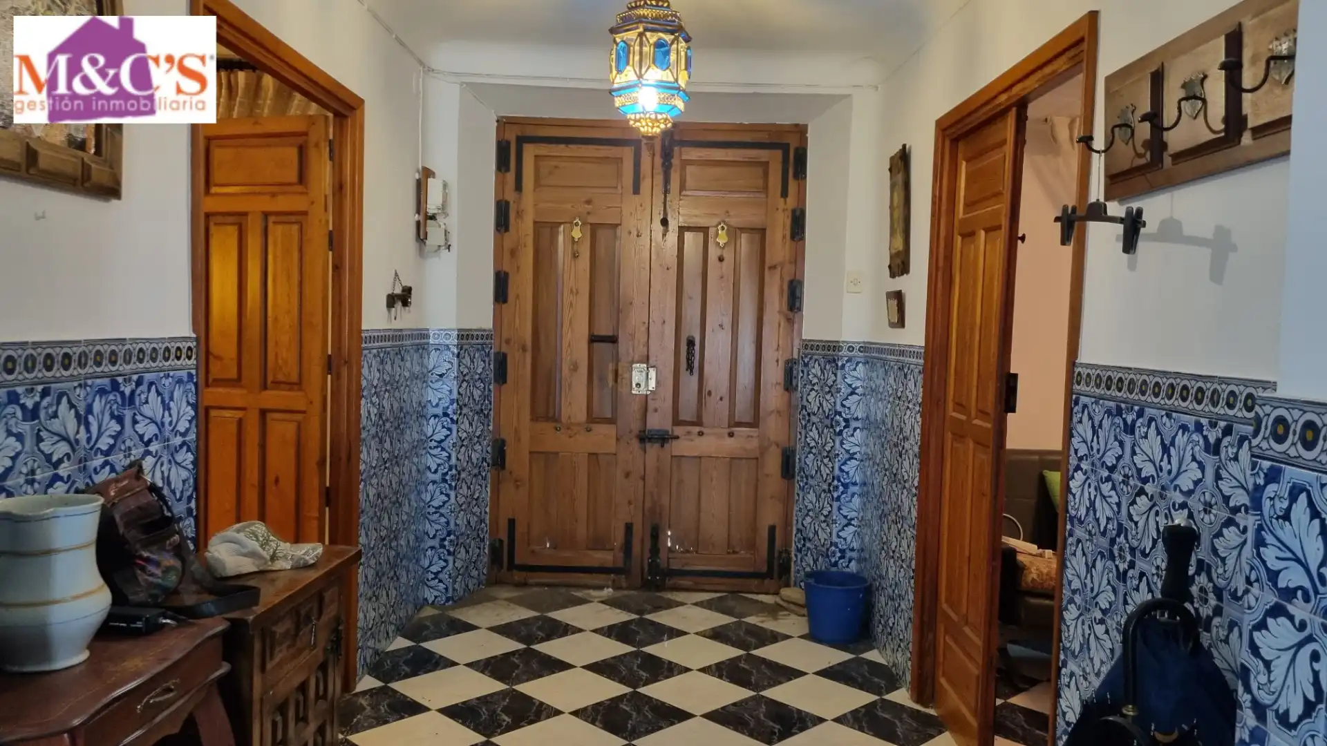 House for sale in Argamasilla de Calatrava, imagen 2