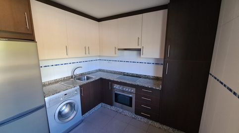 Foto 2 von Wohnungen zur Miete in Vistahermosa, Ourense Capital