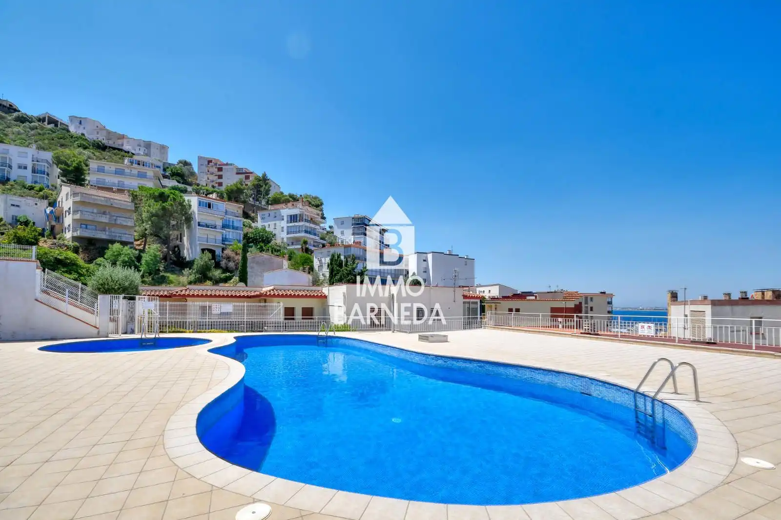 Wohnung mit Terrasse zum Verkauf in Pujada al Puig Rom 32, imagen 24