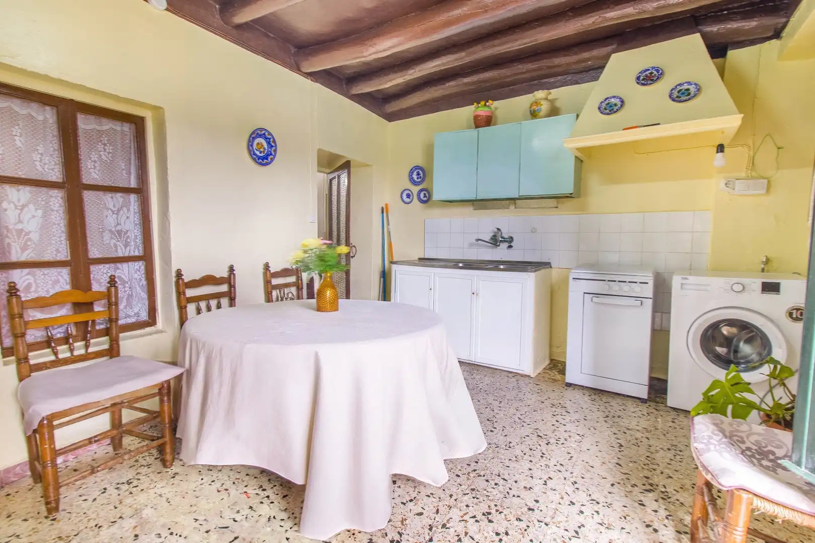 Casa rústica en venda a Calle Martínez Chaparro 6, imagen 14