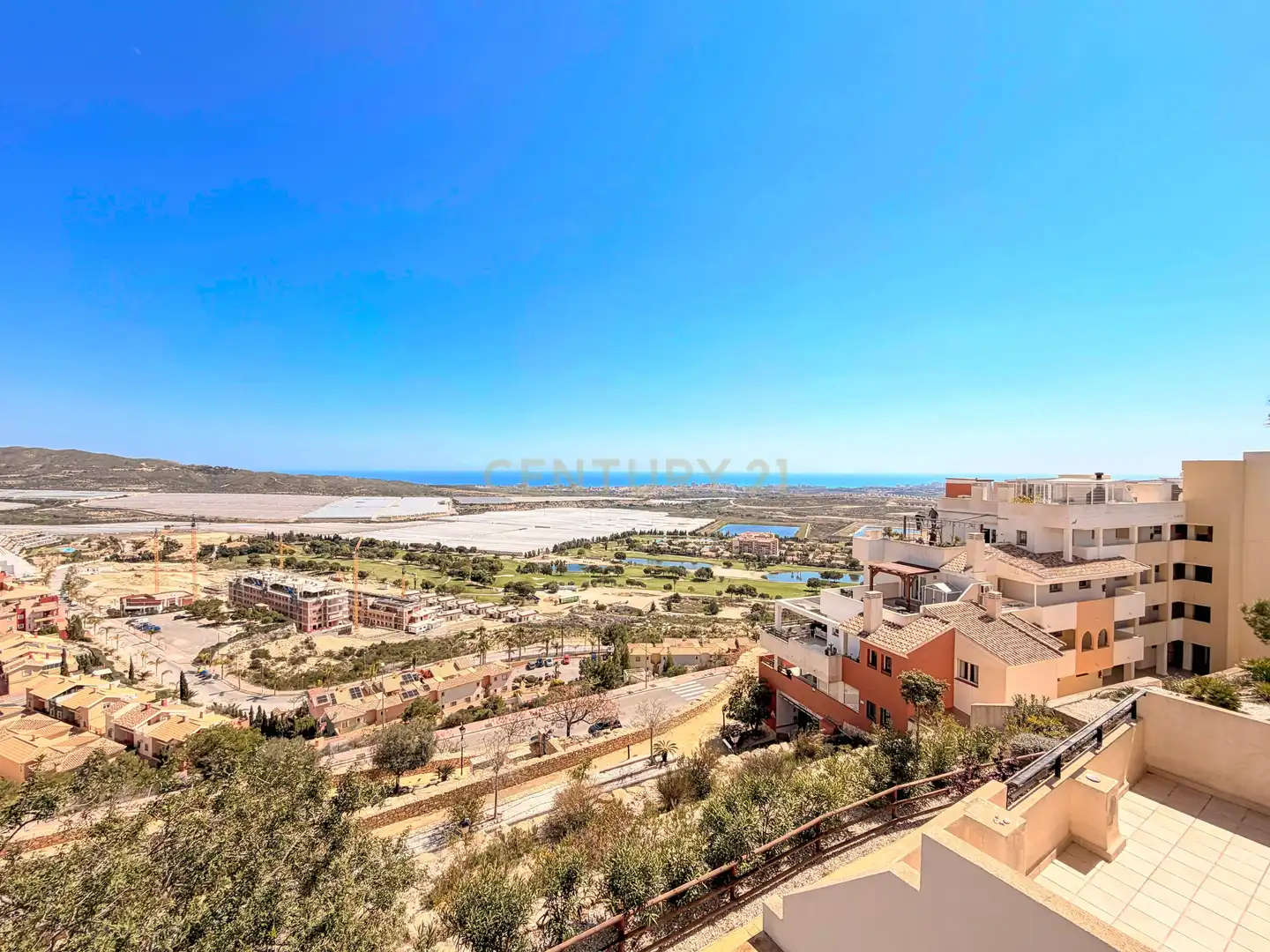 Apartamento de alquiler en Mutxamel con Aire acondicionado, Horno y Lavadora