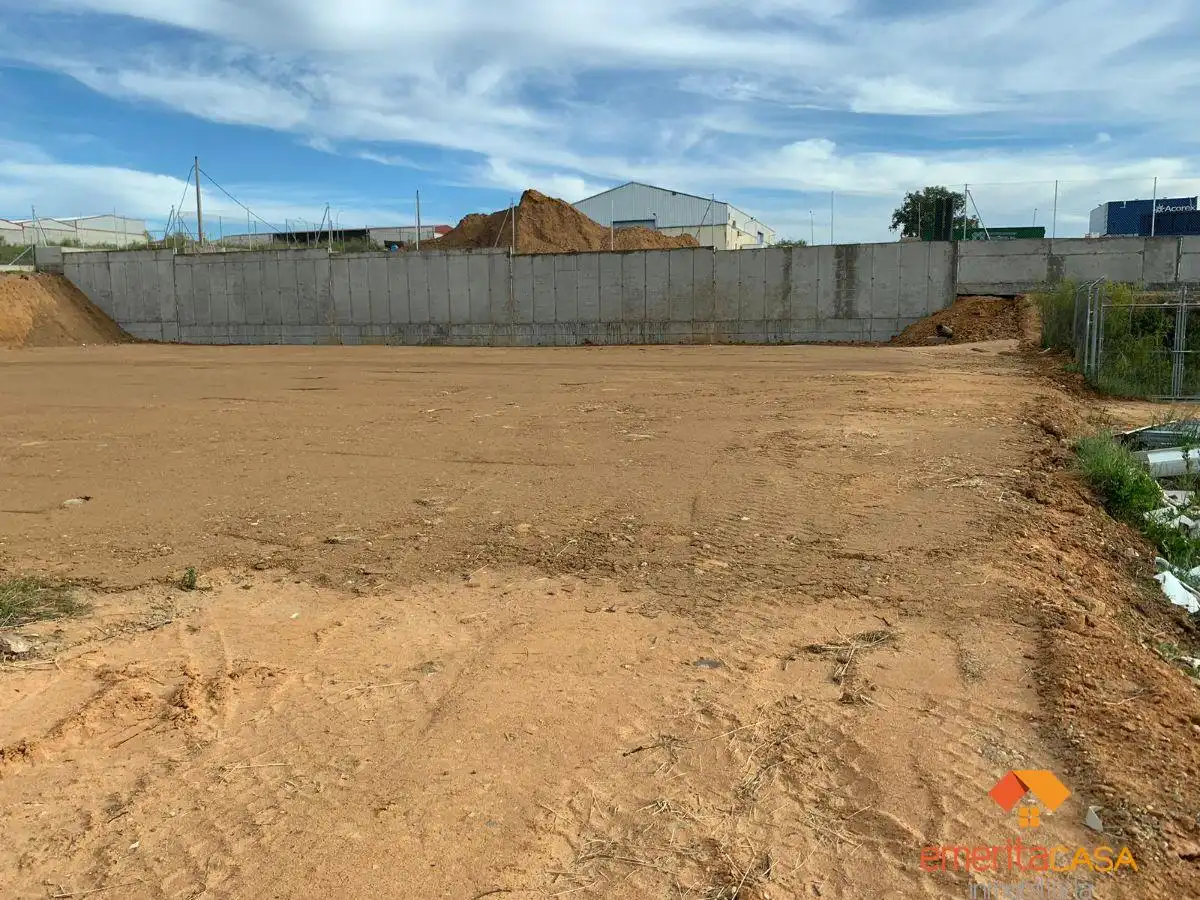 Nave industrial in affitto a Oeste, imagen 6