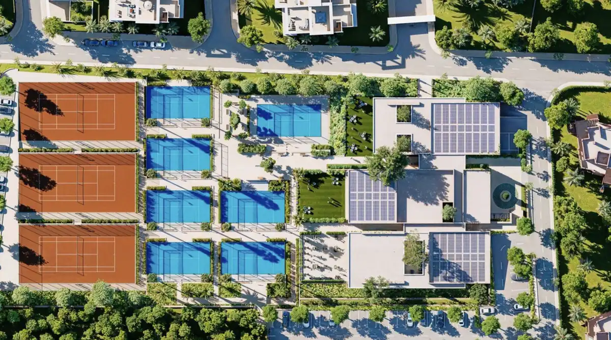 Apartamento con piscina en venta en Selwo, imagen 23