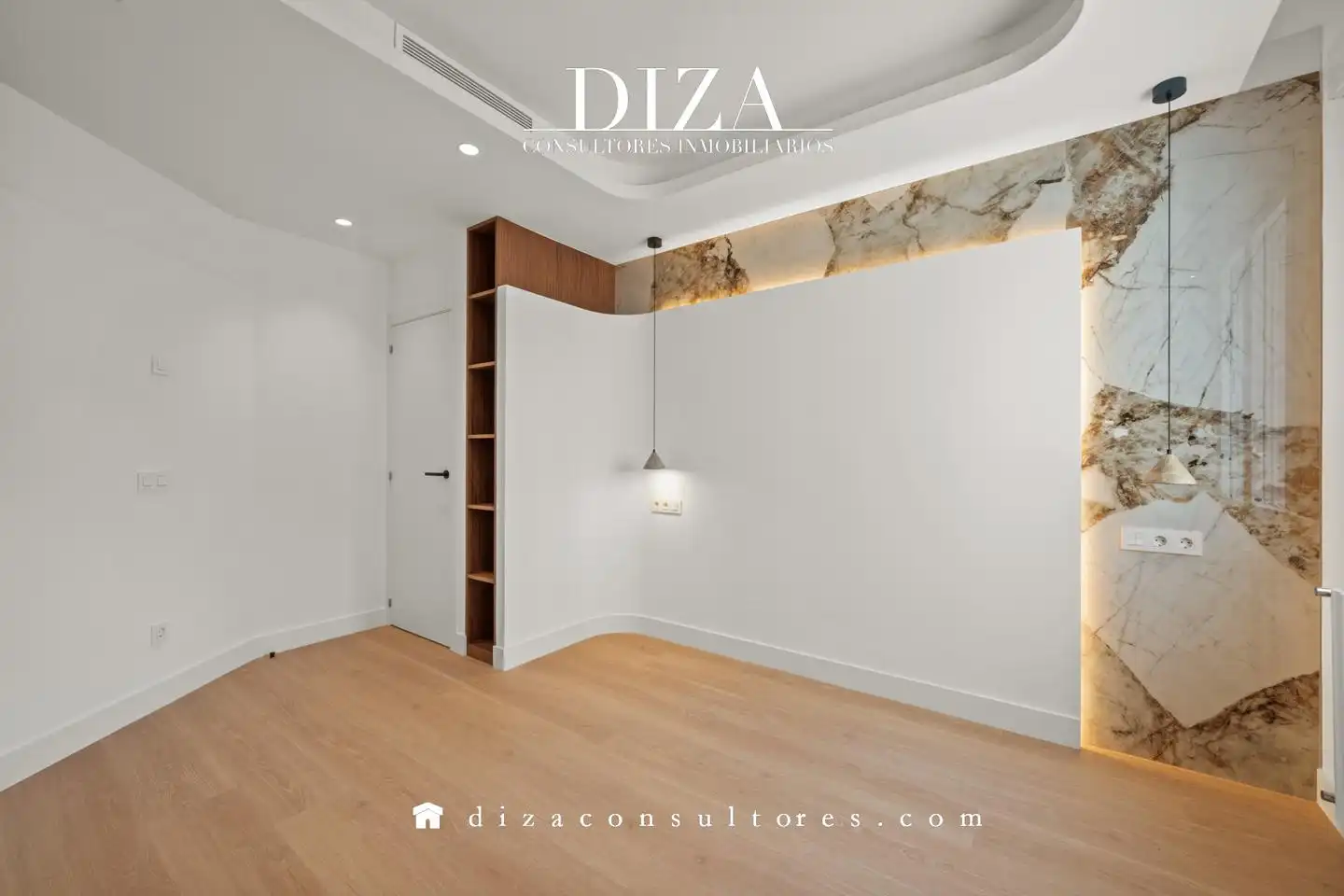 Flat with lift for sale in Paseo de la Castellana, imagen 32