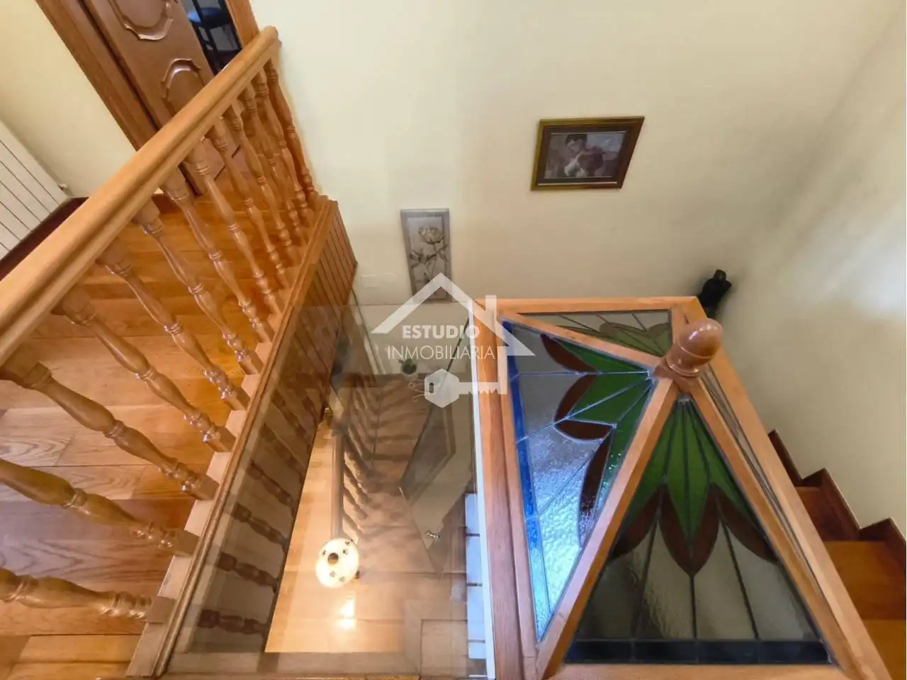 Casa o xalet en venda en Lodosa amb Aire condicionat, Calefacció i Parquet