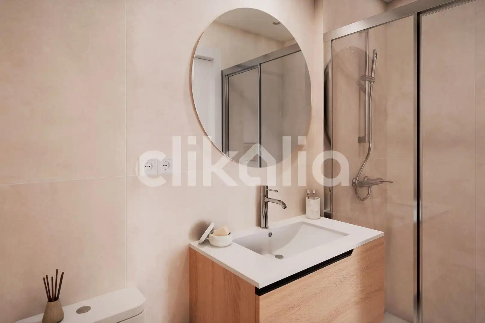 Appartement avec ascenseur à vendre à Triana, imagen 17