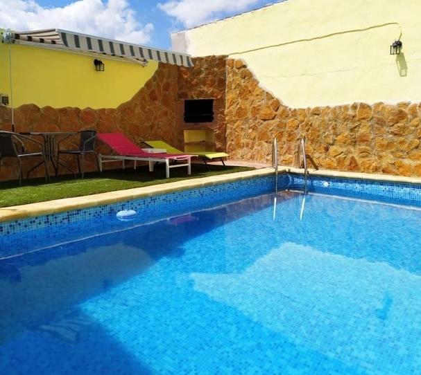 Photo 1 of House or chalet for sale in El Gastor, Cádiz