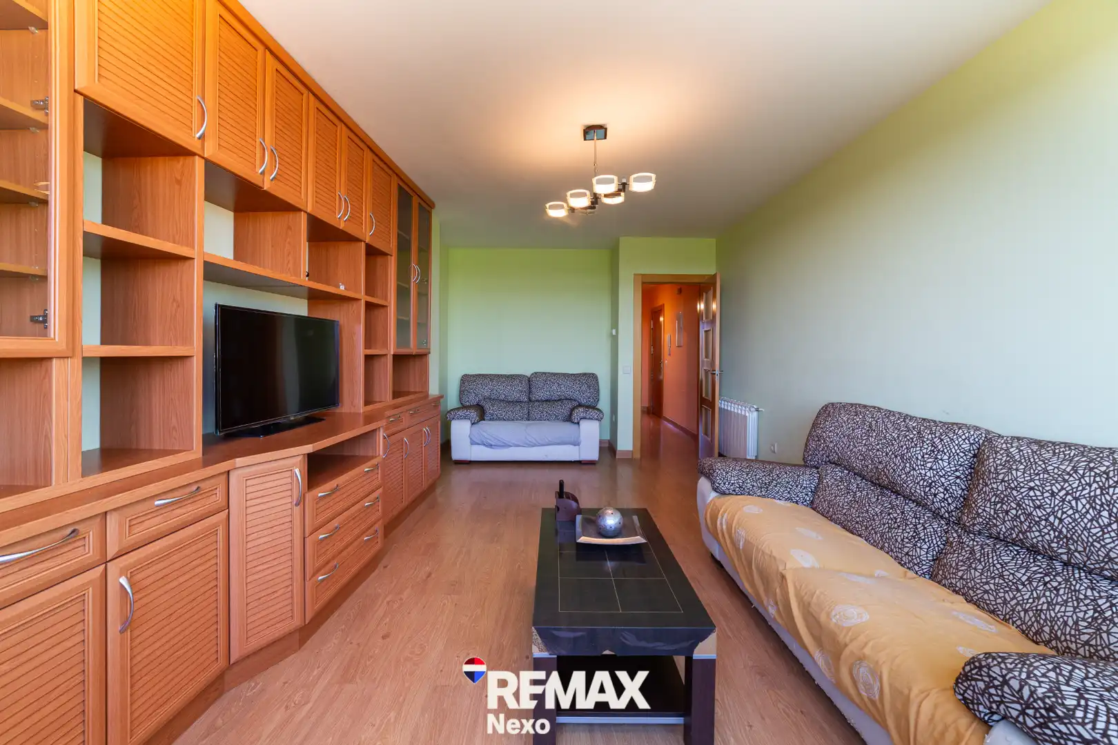 Habitación de Dúplex en venta en Villalpando con Calefacción, Parquet y Trastero
