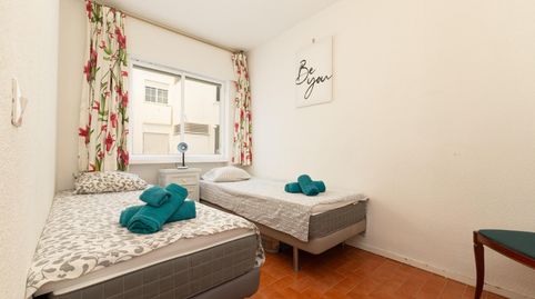 Foto 4 von Wohnung zum Verkauf in Los Boliches, Fuengirola