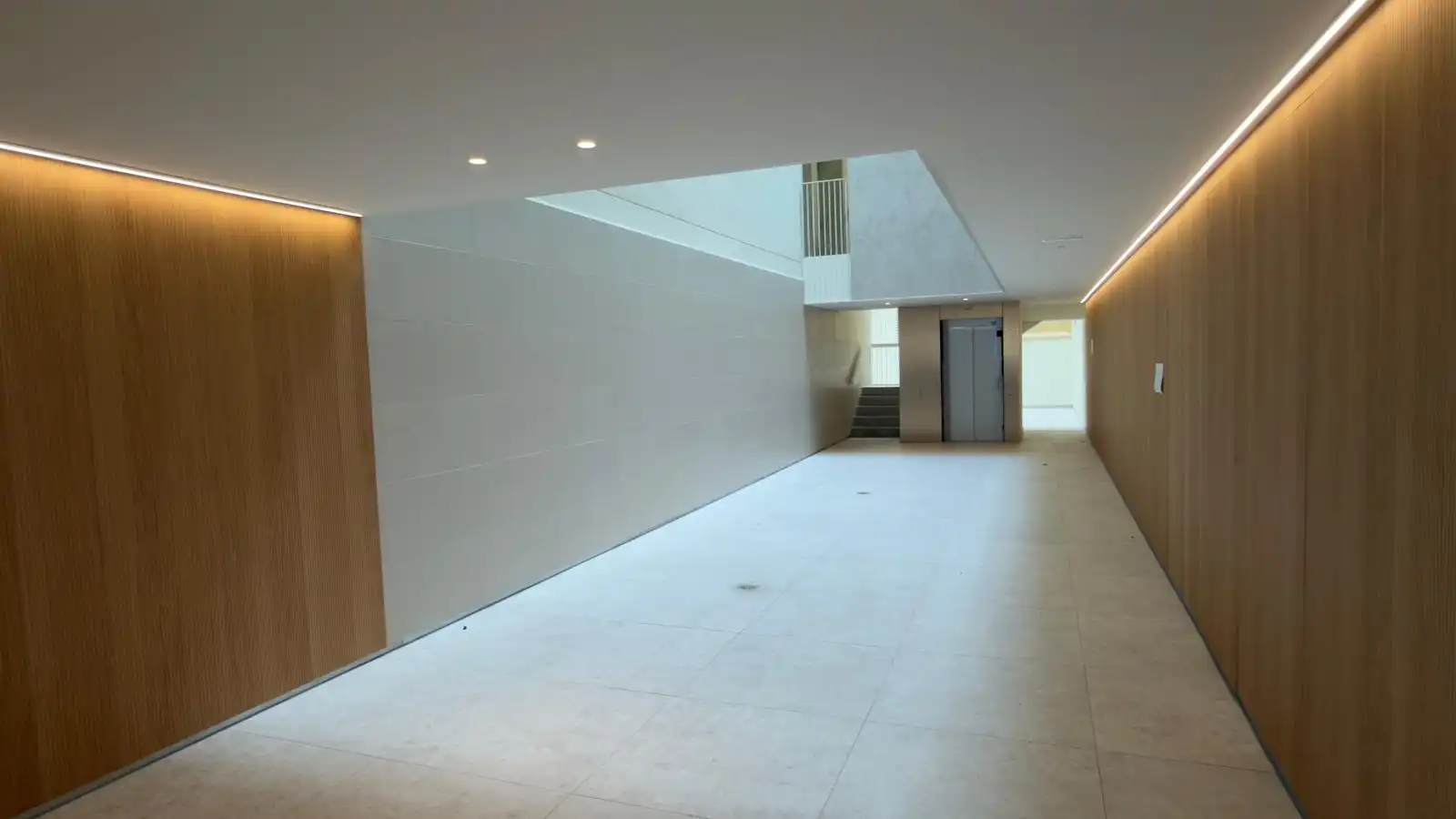 Attic for sale in Esplugues de Llobregat  with Air Conditioner, Heating and Terrace
