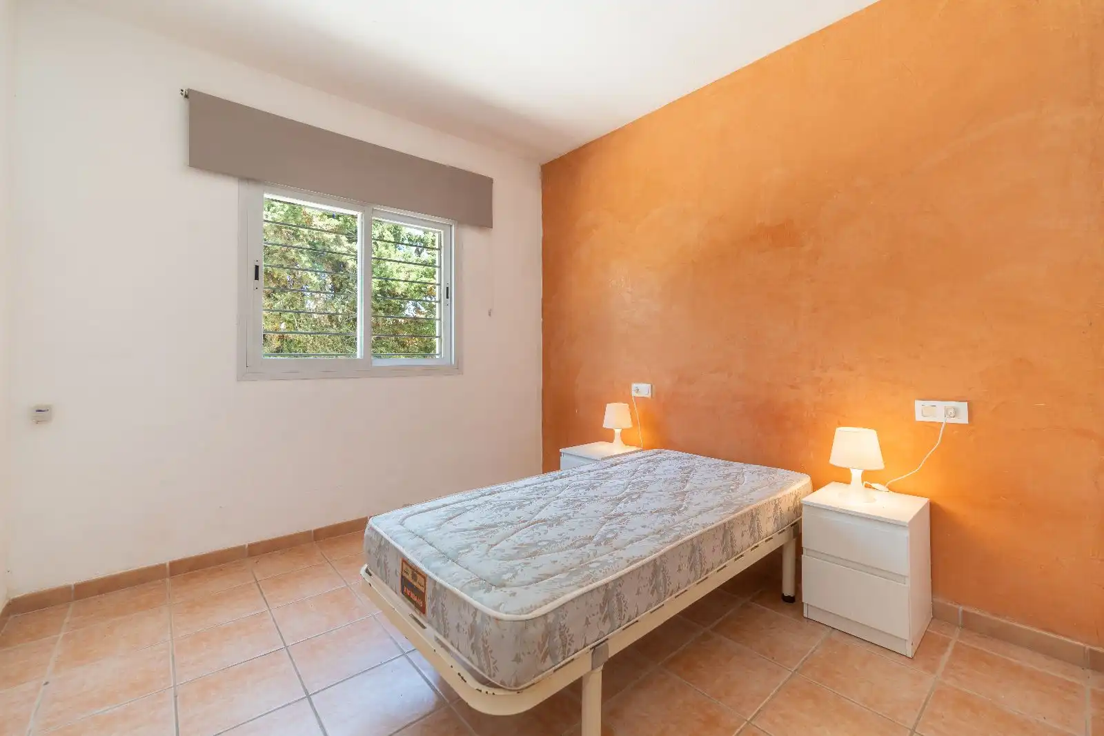 Bedroom of Houses for sale in Alcúdia  with Heating, Private garden and Terrace