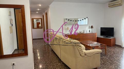 Photo 3 of Flat to rent in Carrer de Vicente la Roda, La Malva-rosa, Valencia
