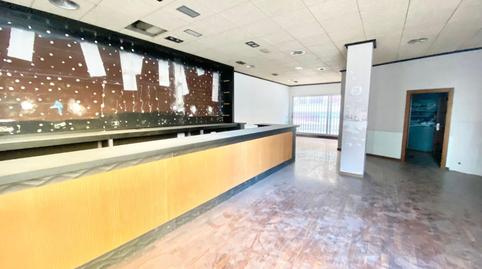 Foto 3 von Geschaftsraum zum Verkauf in San Cristobal - San Diego, Lorca