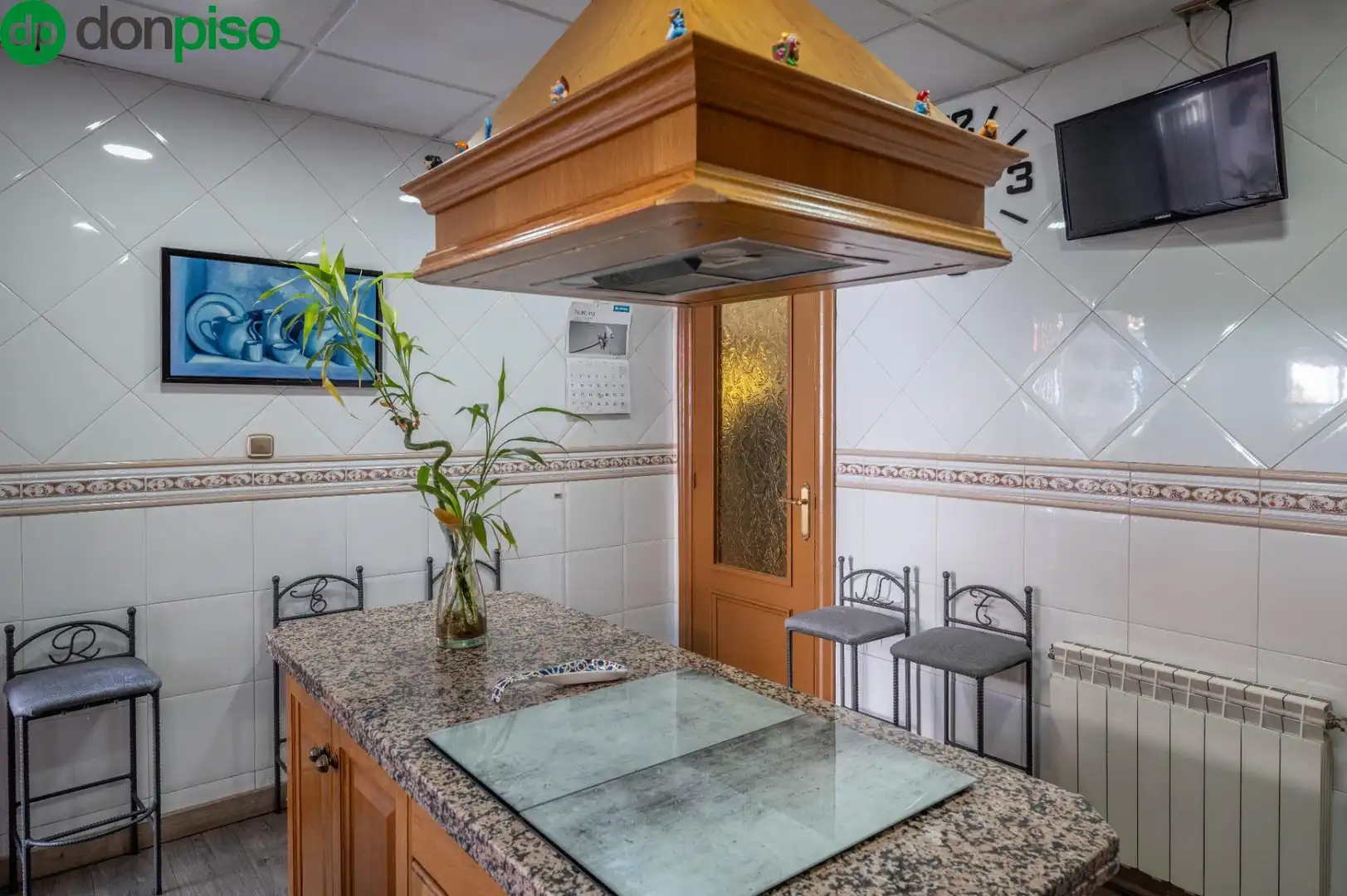 Houses for sale in Calle GERARDO DIEGO, 7, San Miguel