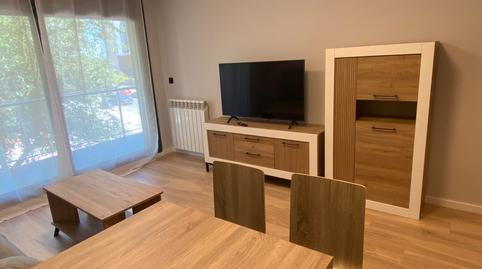 Photo 4 of Flat to rent in Calle Doña Sancha, Los Olivos, Huesca