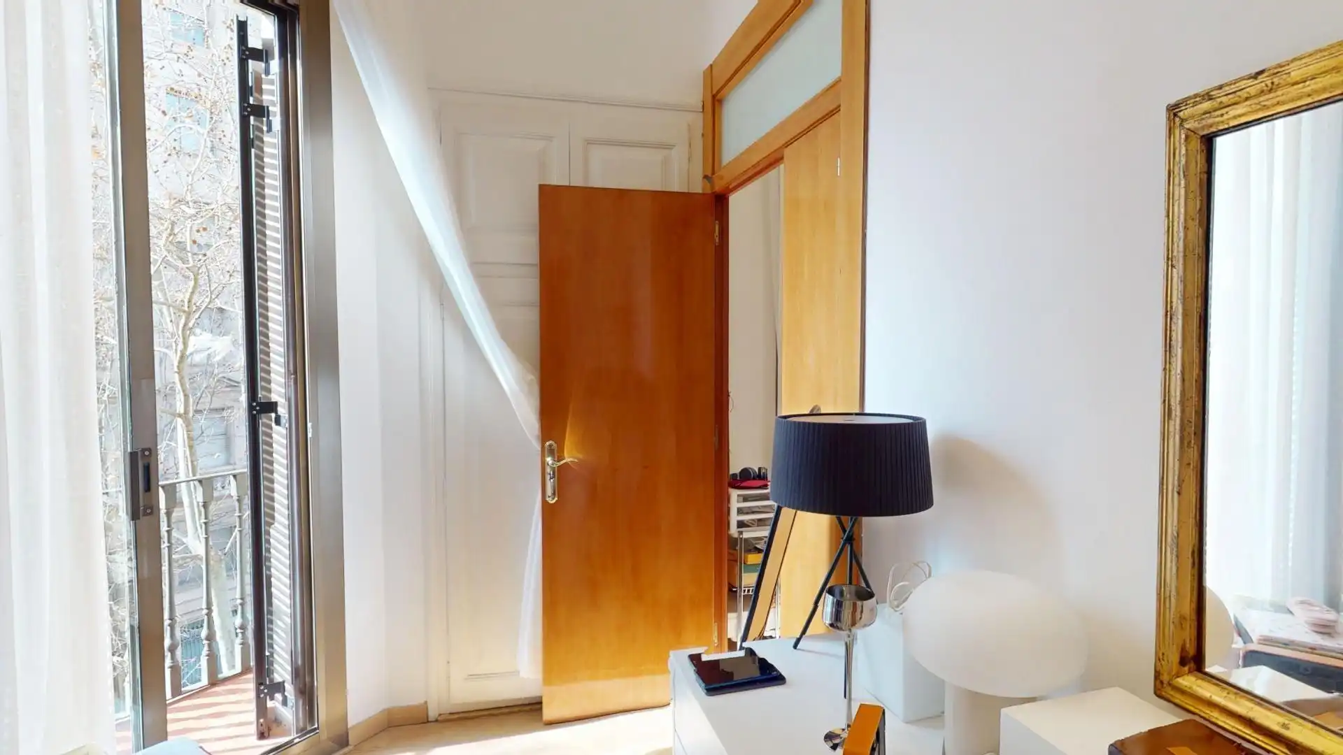 Appartement avec terrasse à vendre à Carrer BAILEN, imagen 3