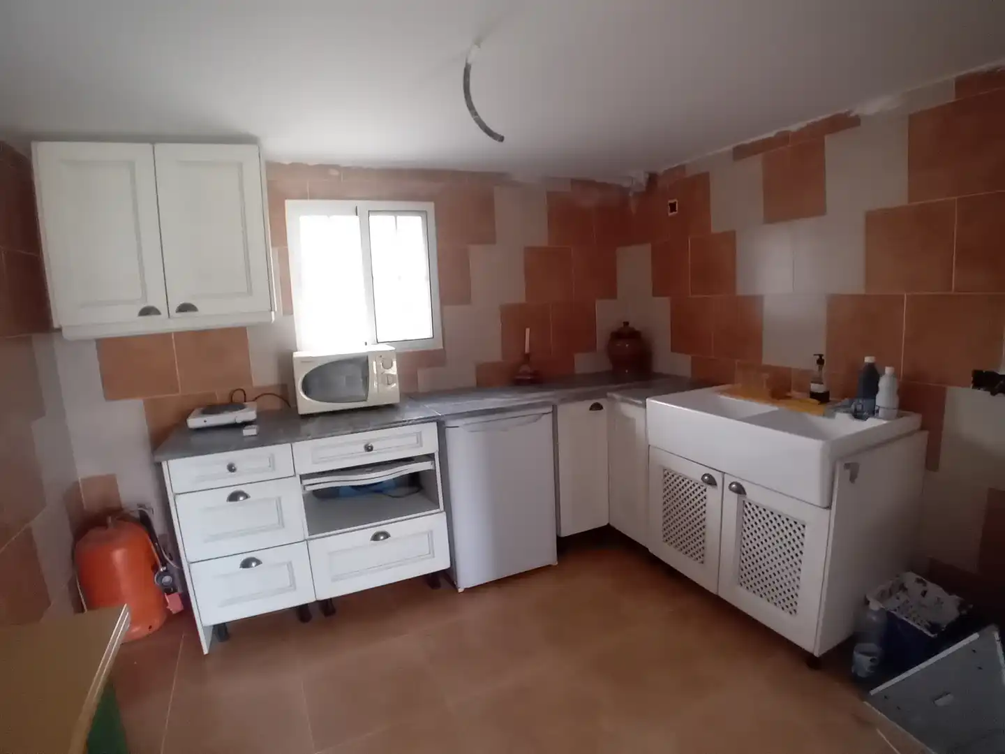 Haus zum Verkauf in Guaro, imagen 12