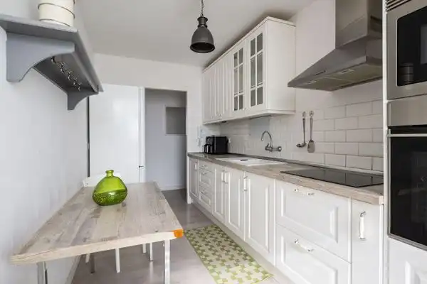 Flat for rent in Carretera de los Tarahales, 59, Los Tarahales - La Paterna