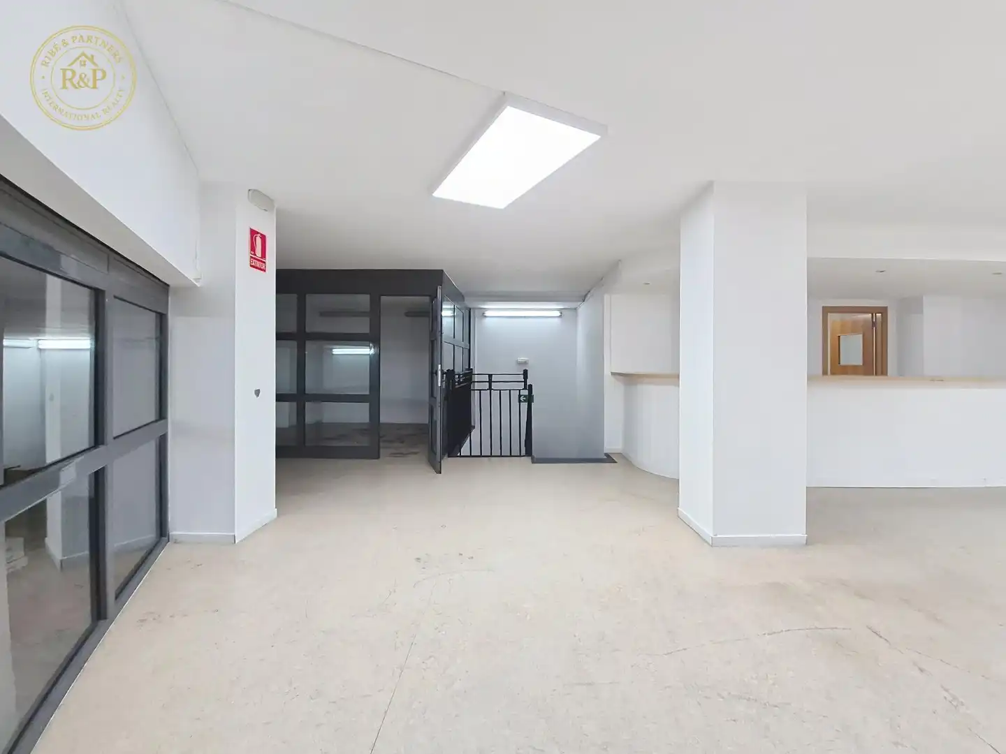 Industrial building for sale in Carrer JUAN DE GARAY 114, imagen 32