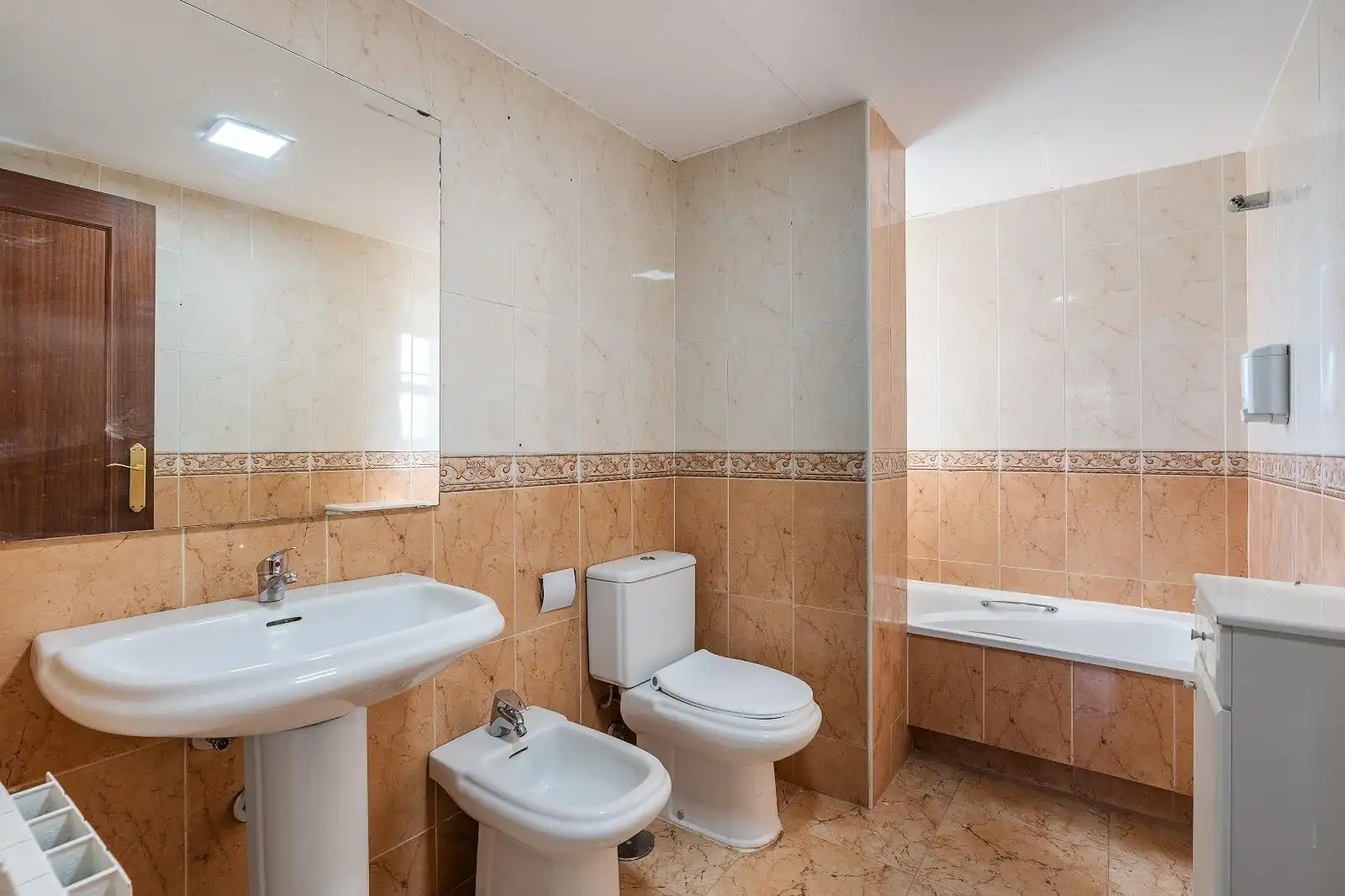 Casa o chalet en venta en Avenida de Francisco Ayala, Avda. Federico Garcia Lorca - Nueva Estación Autobuses