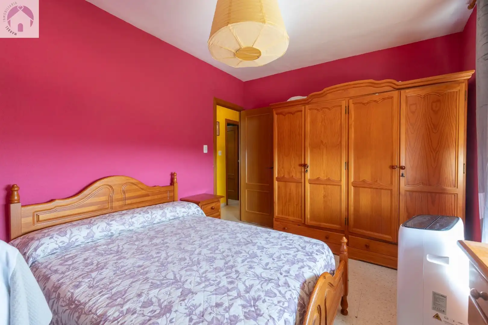 Piso en venta en Calle Calle Doctor Tercedor, 19, 19, Motril ciudad
