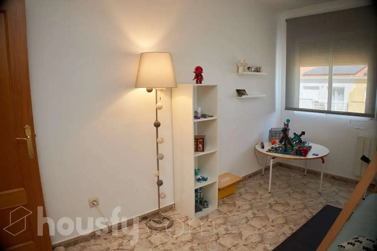 Sala d'estar de Casa o xalet en venda en Miramar