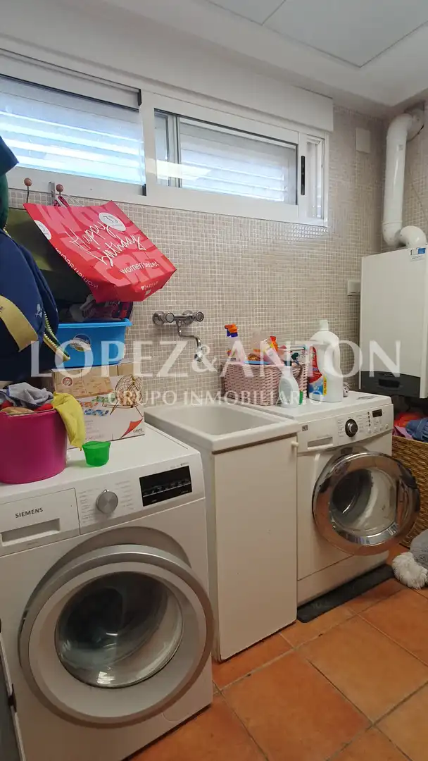 Casa o chalet en venta en Montealegre