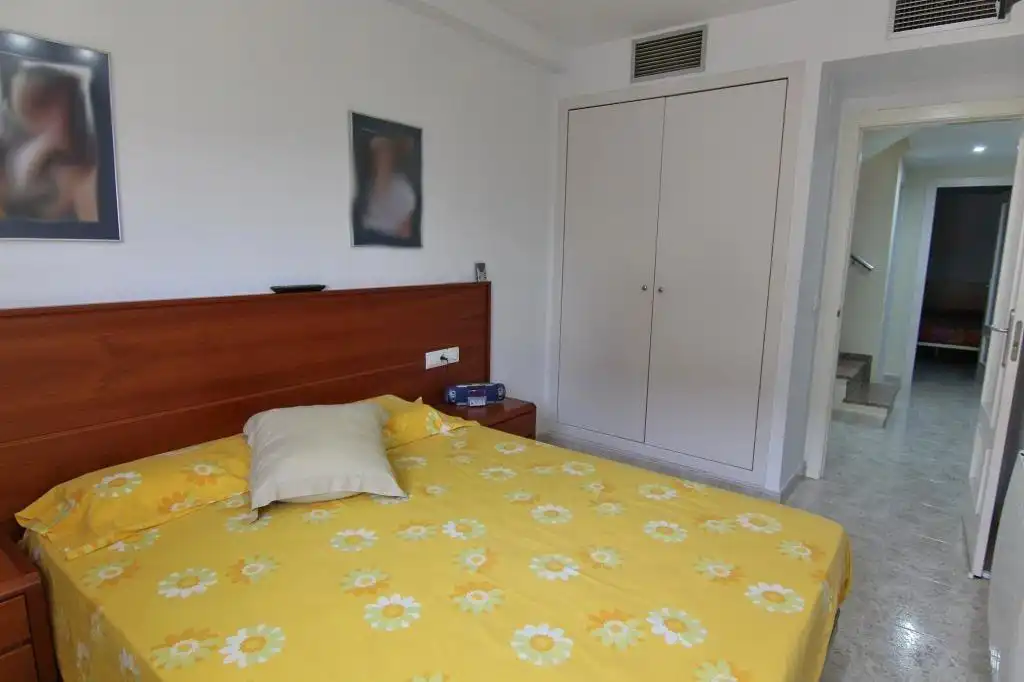 Apartment with terrace for sale in El Pedró, imagen 12