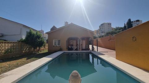 Foto 2 de Casa o xalet en venda a La Cala del Moral, Málaga