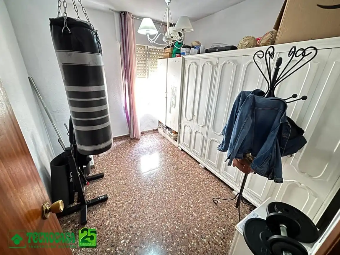 Flat for sale in C. Corazón de María, El Perchel