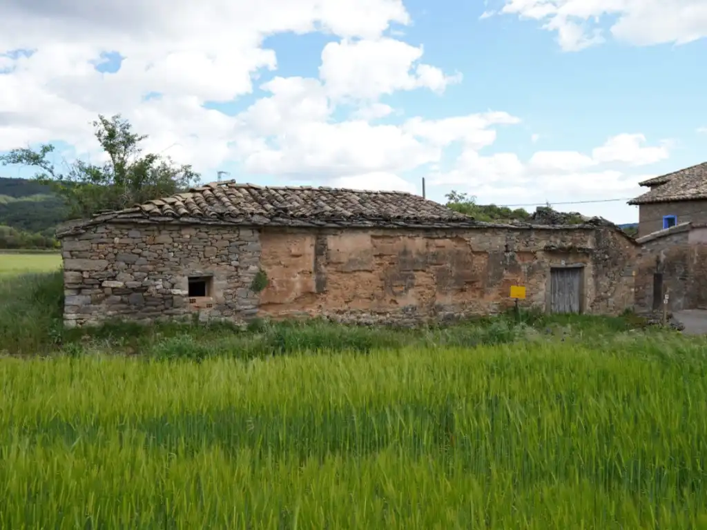 Houses for sale in Calle Unica (Hospitaled), Bárcabo