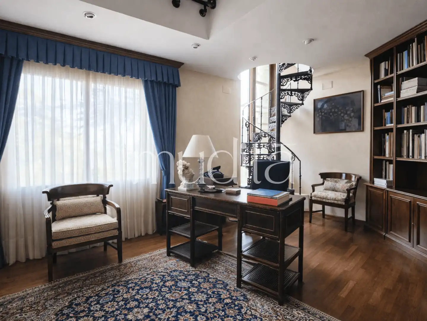 Habitación de Casa o chalet en venta en Seva con Calefacción, Jardín privado y Terraza