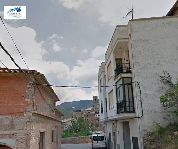 Piso en Venta en Calle de Rei en Jaume en Eslida