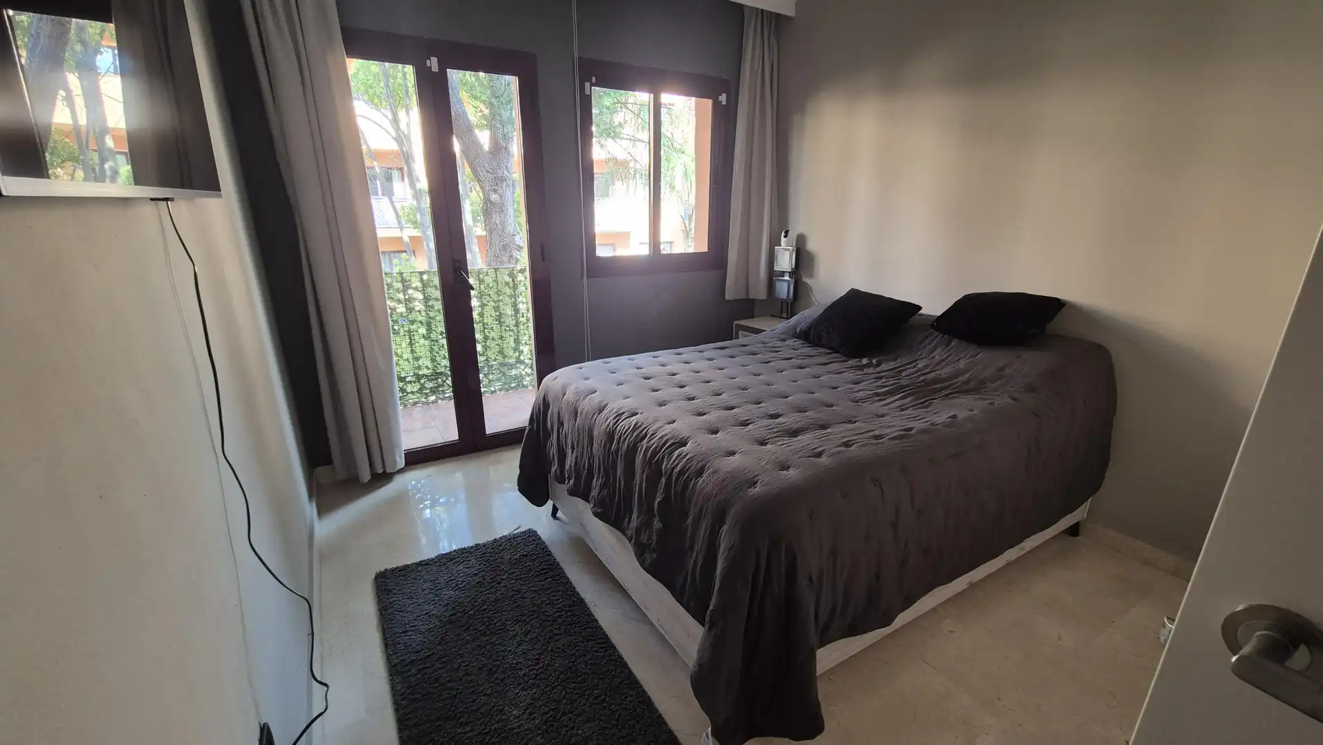 Apartamento con piscina en venta en 2 JARDINES DEL ALBAICIN #Planta primera, imagen 24