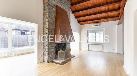 Photo 4 of Houses for rent in Aravaca, Madrid Capital