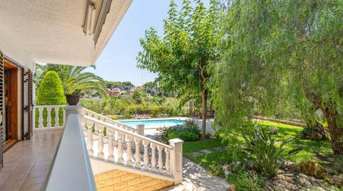 Foto 5 de Casa o xalet en venda a Carretera Florimar, Urbanitzacions de Llevant, Tarragona