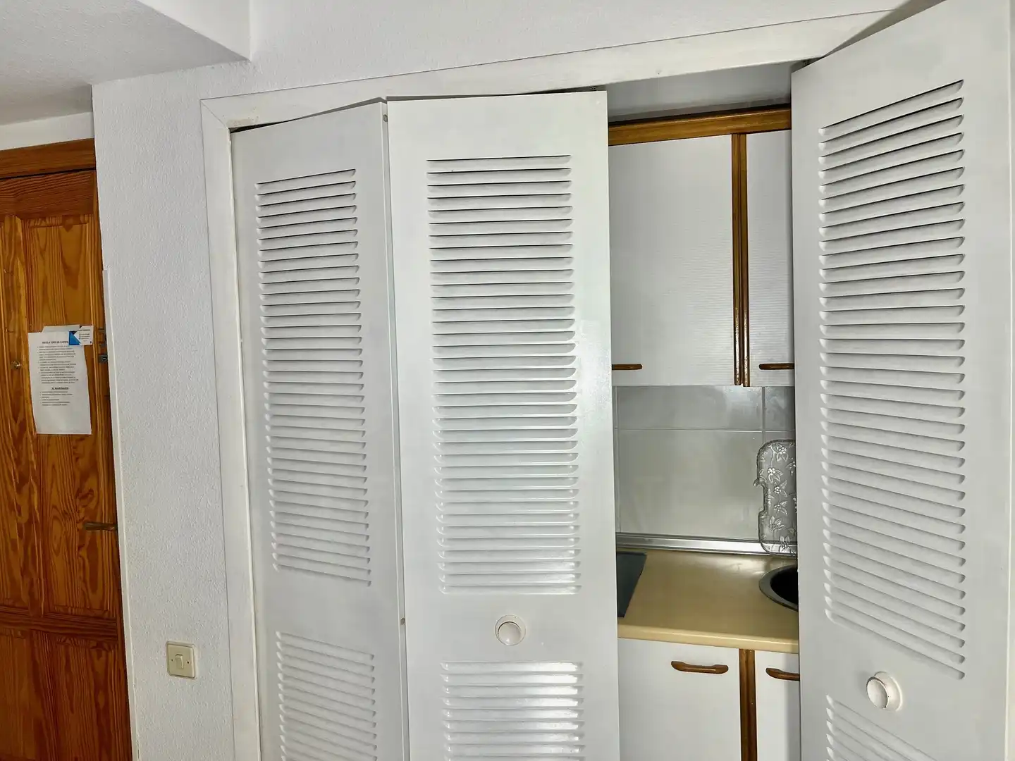 Kitchen of Flat for sale in Oropesa del Mar / Orpesa  with Terrace