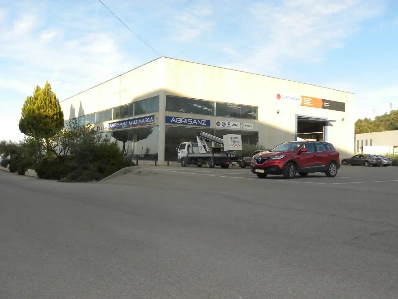 Nau industrial en venda a Cehegín, imagen 59