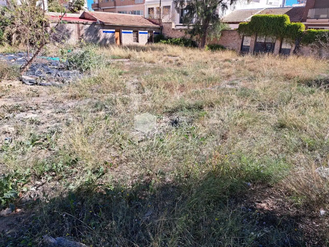Terreny rústic en venda a Norte
