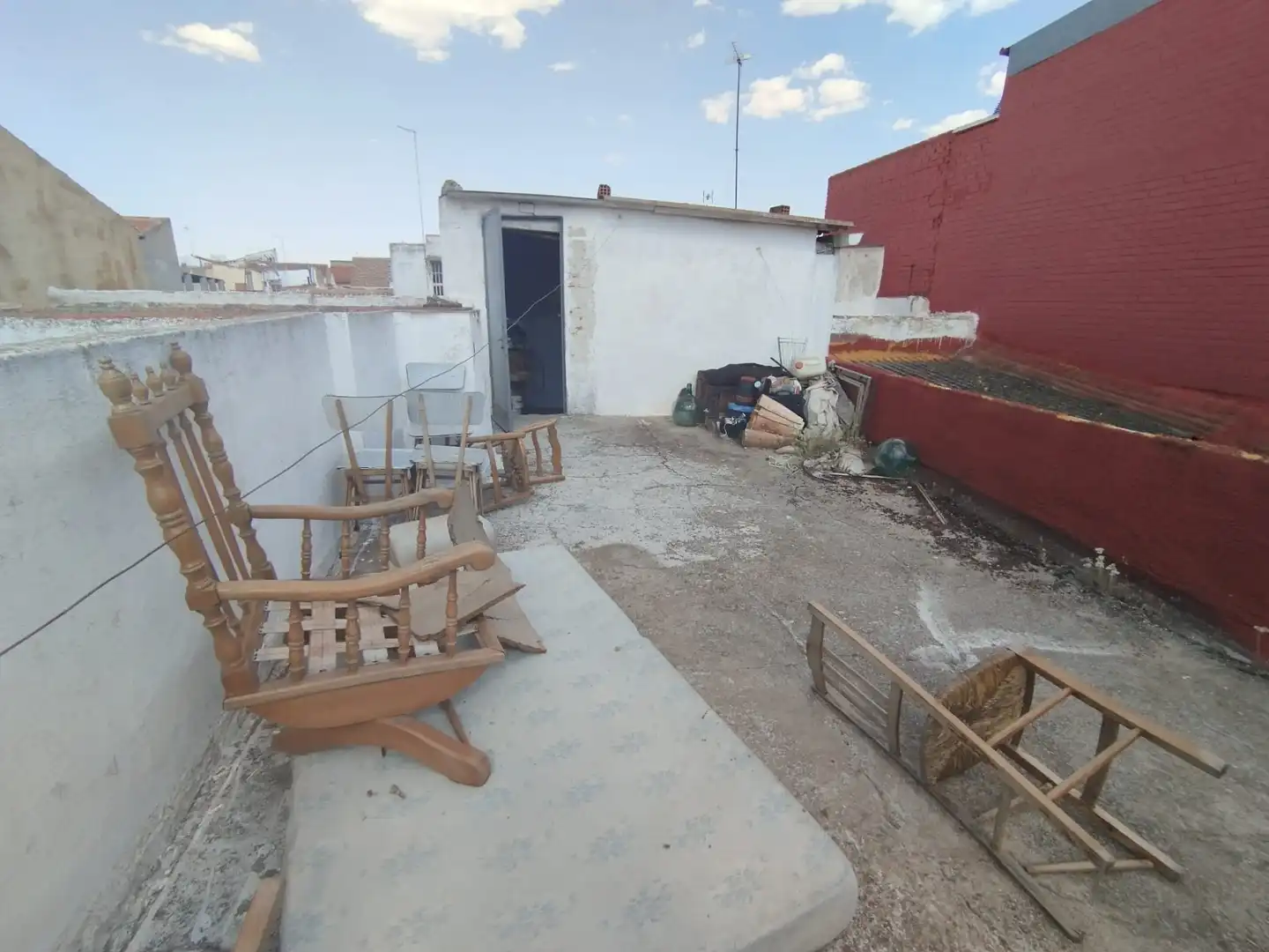 Maison à vendre à Calle Altillo, imagen 17