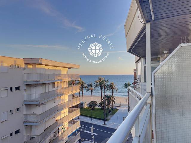 Piso en Venta en MIRAMAR en Platja de Ponent